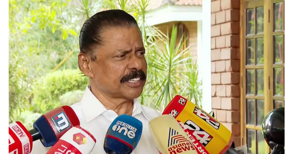 പിഎം ശ്രീ പദ്ധതി: മുഖ്യമന്ത്രി വി.ഡി. സതീശൻ കള്ളം പറയുന്നു, യു.ഡി.എഫ് സർക്കാർ ബി.ജെ.പിക്ക് കീഴടങ്ങിയെന്ന് എം.വി. ഗോവിന്ദൻ;