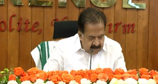 'പിഎം ശ്രീ പദ്ധതി കഴിഞ്ഞ ഗവണ്‍മെന്റ് ആരോരുമറിയാതെ ഒപ്പിട്ടതാണ്, ആദ്യം ഉപസമിതി വിഷയം പഠിക്കട്ടെ'; രമേശ് ചെന്നിത്തല