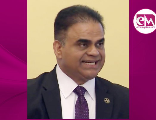 സമയം മോശം; അപ്പീലിൽ വിജയിക്കുമെന്നുറപ്പ്: ജഡ്ജ് കെ.പി. ജോർജ്