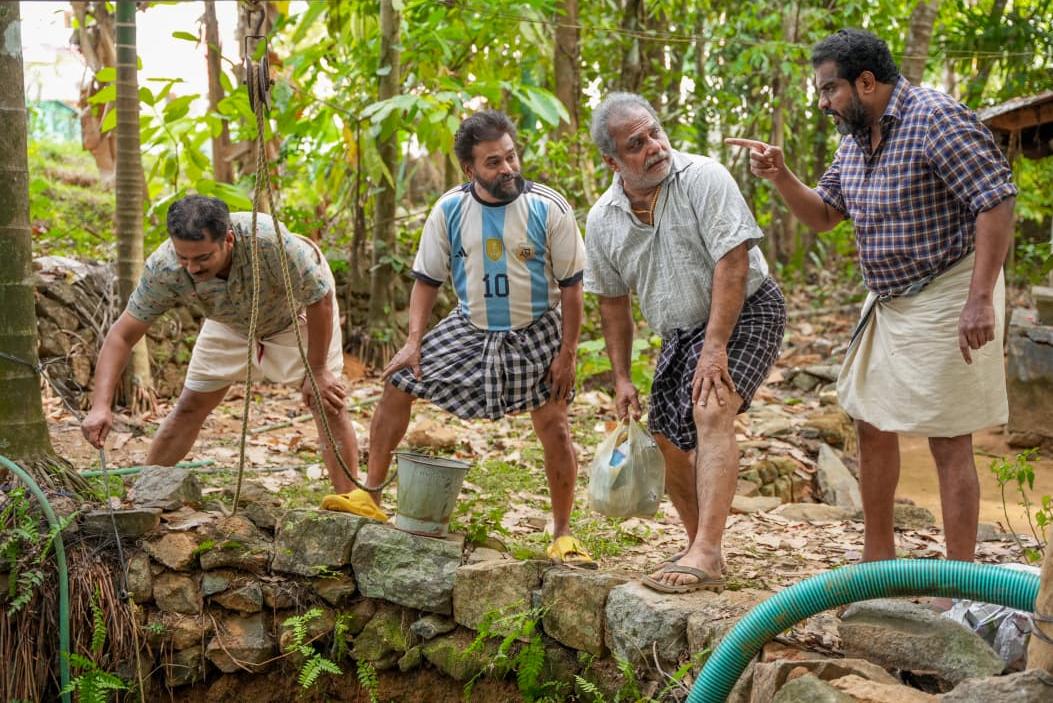 'സത്യത്തില് സംഭവിച്ചത് ' ജൂണ് 19-ന്.