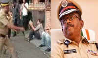  ആലപ്പുഴയിലെ 'രക്ഷാപ്രവര്‍ത്തനം'; എം ആര്‍ അജിത് കുമാര്‍ മുന്‍പ് ഇരുന്ന ഓഫീസില്‍ പരിശോധന