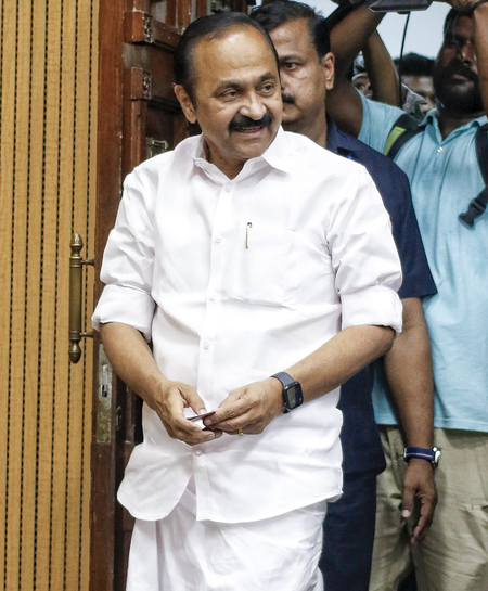 വി.ഡി സതീശൻ സര്‍ക്കാരിന്‍റെ ആദ്യ ബജറ്റ് നാളെ