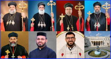 37-ാമത് കുടുംബ സംഗമം ജൂലൈ 22 മുതല്‍ 25 വരെ; ശ്രേഷ്ഠ ബസ്സേലിയോസ് ജോസഫ് കാതോലിക്ക ബാവ മുഖ്യാതിഥി
