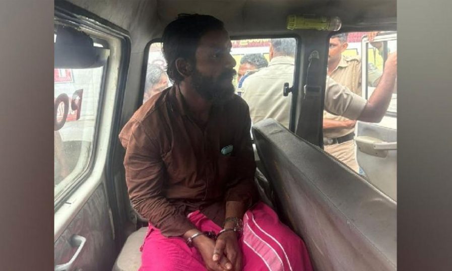  ഗവിയിലെ യുവതിയുടെ മരണം കൊലപാതകം; പ്രതി കുറ്റം സമ്മതിച്ചു