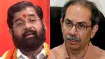 ഉദ്ദവ് താക്കറെയ്ക്ക് വീണ്ടും തിരിച്ചടി; ശിവസേന പിളർപ്പിലേക്ക് 