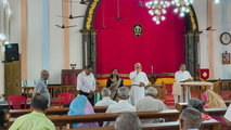 കരുണയുടെ ഭവനം ബേഥ്സ്ദാ-  കമ്മ്യൂണിറ്റി കണക്റ്റ് പ്രോഗ്രാം സംഘടിപ്പിച്ചു