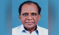  പ്രമുഖ മാധ്യമപ്രവര്‍ത്തകന്‍ എന്‍ആര്‍എസ് ബാബു അന്തരിച്ചു
