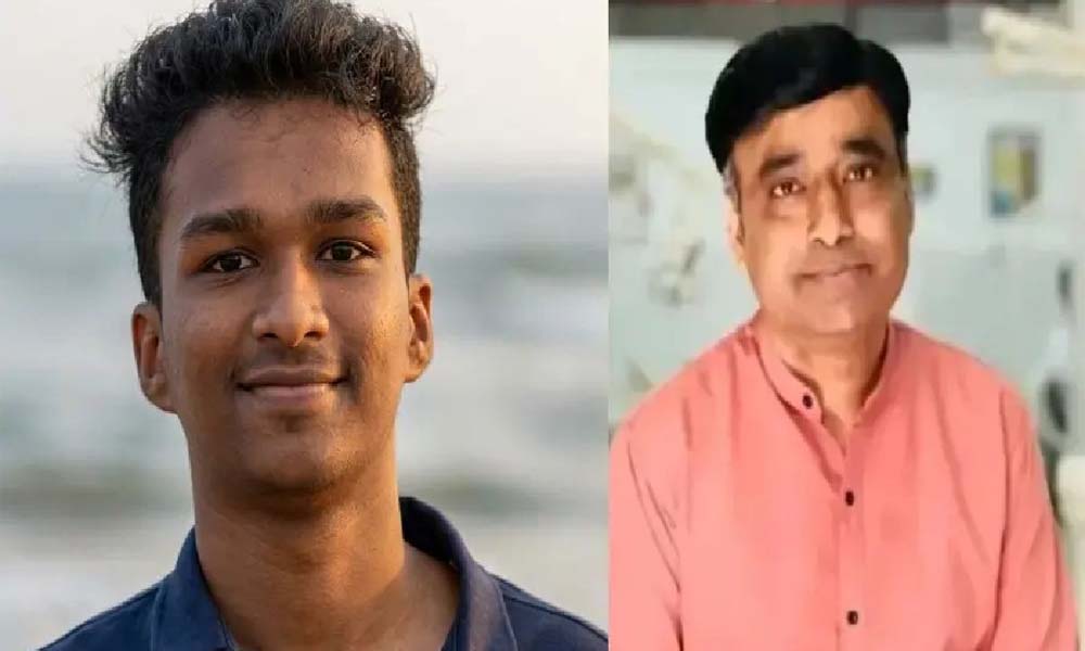 നിതിന് രാജിന്റെ മരണം; ഡോ. എം കെ റാമിന് മുന്കൂര് ജാമ്യമില്ല