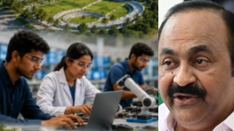ജെൻ-സി പദ്ധതികൾക്കായി ബജറ്റിൽ 50 കോടി വകയിരുത്തി