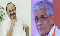  മുഖ്യമന്ത്രിയെ കാണാന്‍ രണ്ട് തവണ അനുമതി തേടിയിട്ടും നല്‍കിയില്ല; സതീശന്‍ അഹങ്കാരി: എന്‍എസ്എസ് ജനറല്‍ സെക്രട്ടറി