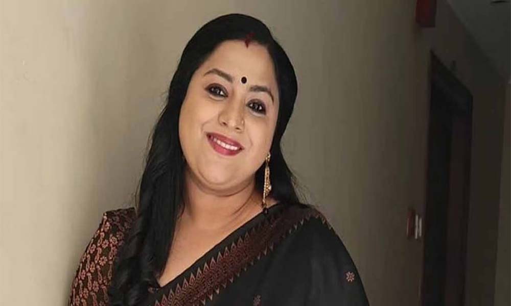 നാക്കിനു മാത്രം ആരോഗ്യമുള്ള മലയാളസിനിമയിലെ മുതുവാന്മാര്; എല്ലാവര്ക്കും പണി കൊടുക്കുമെന്ന് ലക്ഷ്മിപ്രിയ