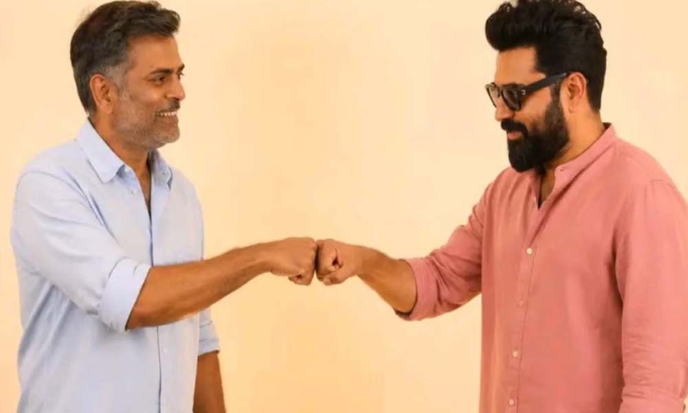 അല്‍ഫോന്‍സ് പുത്രനും നിവിന്‍ പോളിയും വീണ്ടും ഒന്നിക്കുന്നു