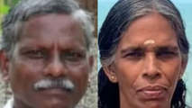 വീടിനോട് ചേർന്ന ഷെഡില്‍ മധ്യവയ്‌സക വെട്ടേറ്റ് മരിച്ച നിലയില്‍; ഭര്‍ത്താവിനായി തെരച്ചില്‍
