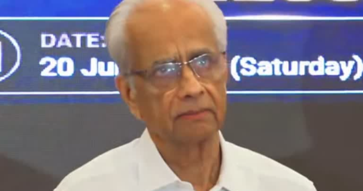  ശബരിമല  തീര്‍ത്ഥാടനത്തിന്  ഇക്കുറി നിര്‍മ്മിത ബുദ്ധിയുടെ സഹായവും പ്രയോജനപ്പെടുത്തും ; കെ ജയകുമാര്‍