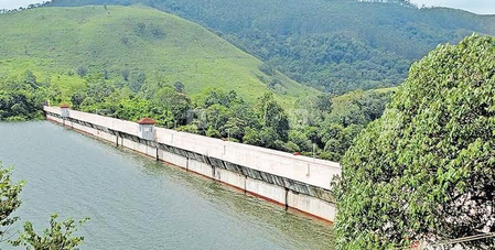 മുല്ലപ്പെരിയാർ അണക്കെട്ടിന്റെ വിദ​ഗ്ധ സമിതിയിൽ നിന്ന് കേരള പ്രതിനിധിയെ ഒഴിവാക്കി
