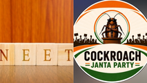 നീറ്റ് പുനഃപരീക്ഷ; ജന്തർ മന്തറിലെ സിജെപി പ്രതിഷേധത്തിൽ അണിചേരാൻ വിദ്യാർത്ഥികളോട് ആവശ്യപ്പെട്ട് അഭിജീത് ദിപ്കെ