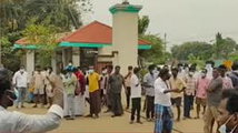 തമിഴ്‌നാട് സീഫുഡ് ഫാക്ടറിയില്‍ അമോണിയ ചോര്‍ച്ച; എഴ് പേര്‍ മരിച്ചു, 67 പേര്‍ ആശുപത്രിയില്‍
