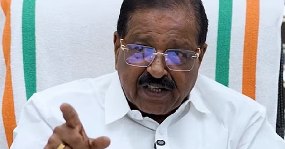 കെപിസിസി അധ‍്യക്ഷ സ്ഥാനത്തേക്ക് തന്നെ  പരിഗണിക്കണം; ഹൈക്കമാൻഡിനോട് ആവശ‍്യവുമായി രാജ്മോഹൻ ഉണ്ണിത്താൻ
