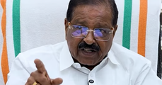 കെപിസിസി അധ‍്യക്ഷ സ്ഥാനത്തേക്ക് തന്നെ  പരിഗണിക്കണം; ഹൈക്കമാൻഡിനോട് ആവശ‍്യവുമായി രാജ്മോഹൻ ഉണ്ണിത്താൻ