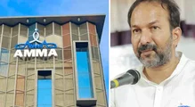 'അമ്മ'യുടെ ആഭ്യന്തരപ്രശ്‌നങ്ങളില്‍ സര്‍ക്കാര്‍ ഇടപെടേണ്ട സാഹചര്യമില്ല; കൂട്ടരാജിയില്‍ പ്രതികരിച്ച് പി സി വിഷ്ണുനാഥ്