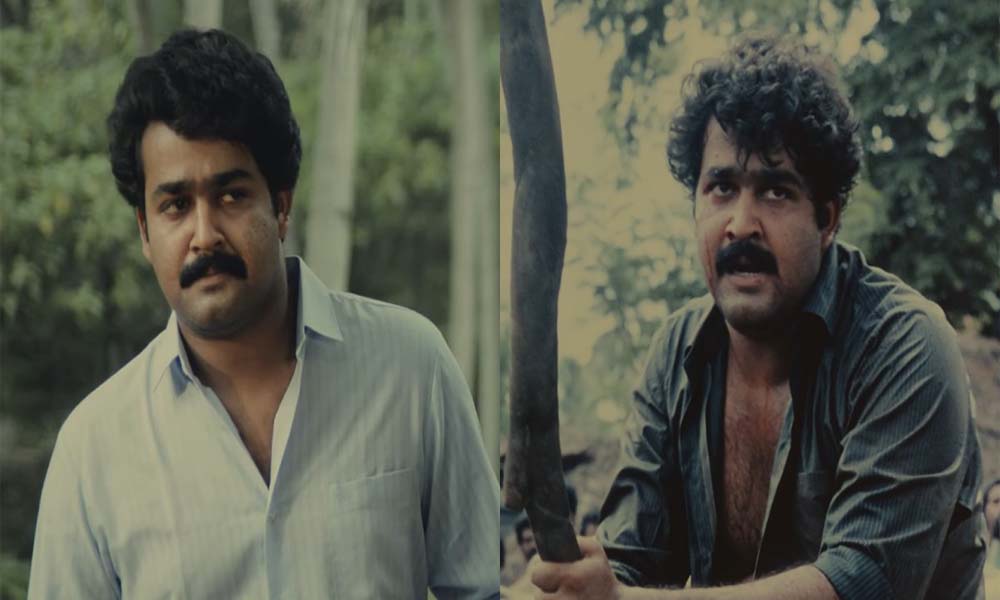 'കിരീടം' റീ റിലീസ് ട്രെയ്ലര് പുറത്ത്