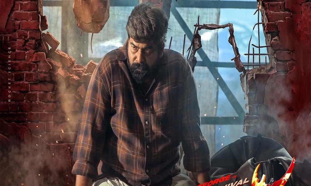 U/A സര്ട്ടിഫിക്കറ്റ് നേടി ഷാജി കൈലാസിന്റെ 'വരവ് '