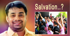 പാസ്റ്റര്‍ ബിനു വാഴമുട്ടത്തിന്റെ പ്രാര്‍ത്ഥനാലയ സംഘര്‍ഷവും അഗതിമന്ദിരത്തിലെ പീഡന വിവാദങ്ങളും (എ.എസ് ശ്രീകുമാര്‍)