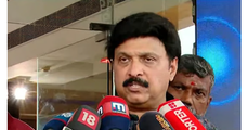 ​മുഖ്യമന്ത്രിയെ 'അവൻ, ഇവൻ' എന്ന് വിളിക്കുന്നത് തറവാടിത്തമല്ല; ജി. സുകുമാരൻ നായർക്കെതിരെ രൂക്ഷവിമർശനവുമായി ഗണേഷ് കുമാർ