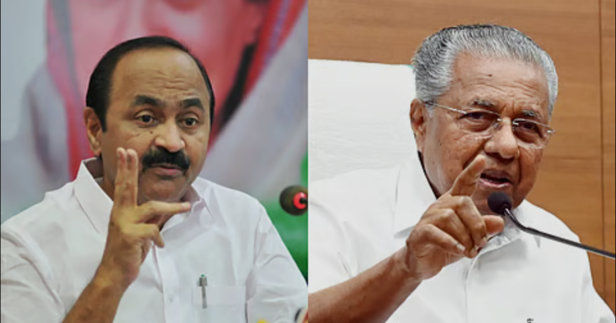 അധികാരമേറ്റ് ഒരു മാസം ; യു.ഡി.എഫ്. സർക്കാരിനെതിരെ അഴിമതി ആരോപണവുമായി പിണറായി വിജയൻ