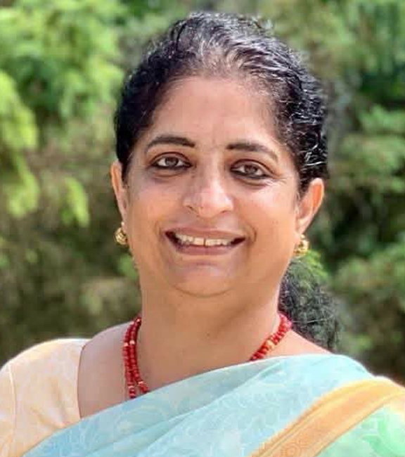 ഫിലോമിന ആന്റണി (58) ഷിക്കാഗോയിൽ അന്തരിച്ചു