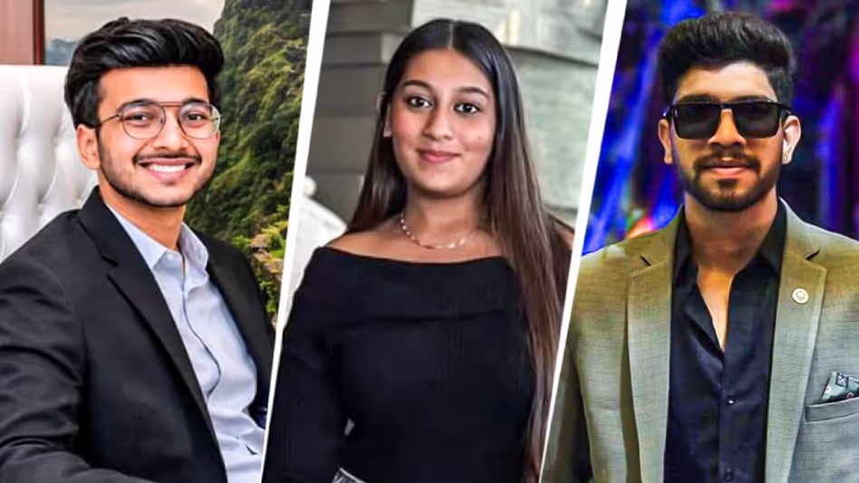 പ്രീ-വെഡ്ഡിംഗ് ഫോട്ടോഷൂട്ടിനിടെ യുവാവിനെ കോട്ടയിൽ നിന്ന് തള്ളിയിട്ട് കൊലപ്പെടുത്തി; പ്രതിശ്രുത വധുവും കാമുകനും അറസ്റ്റിൽ