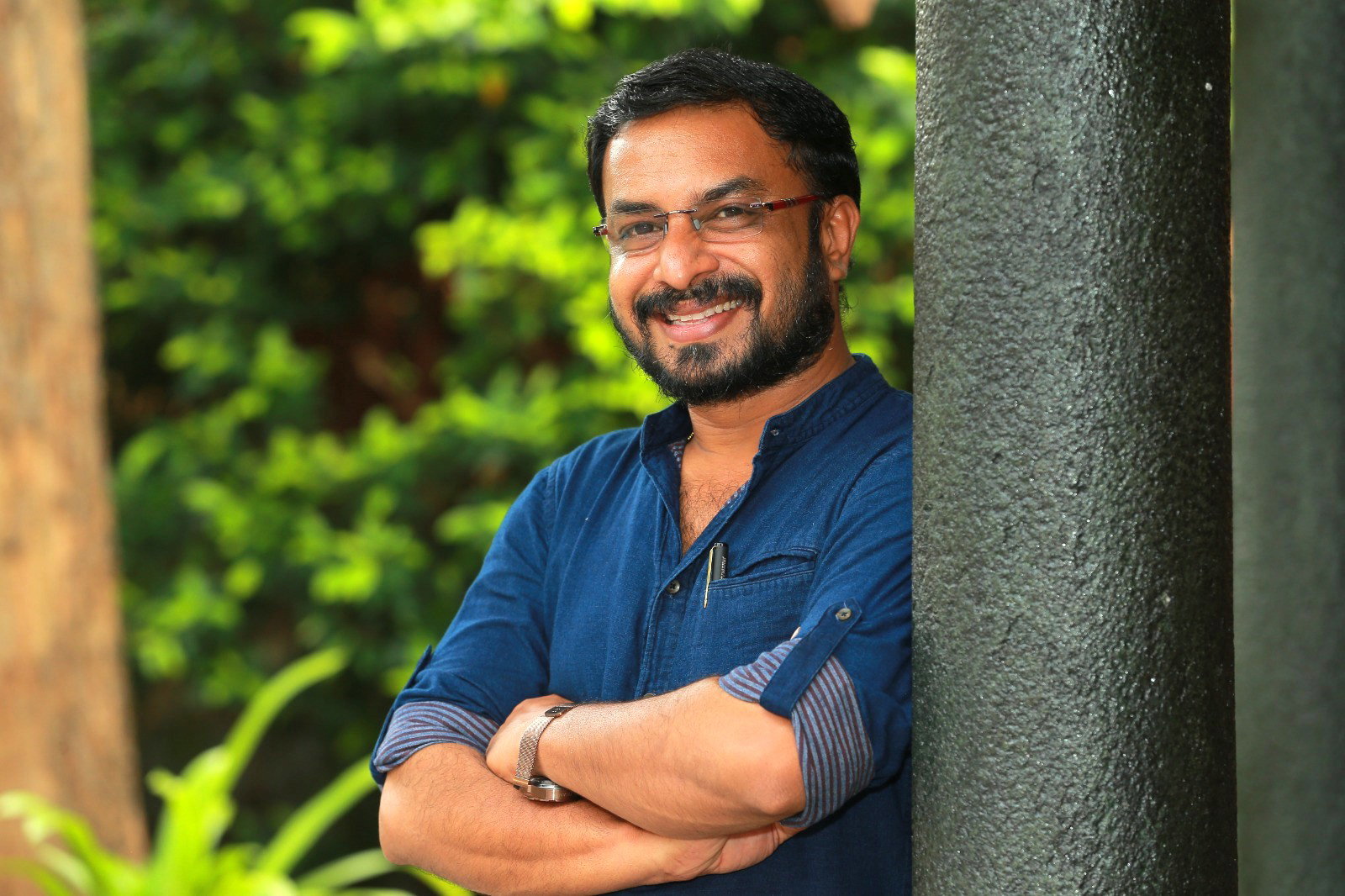 ഡോ. പ്രമോദ് പയ്യന്നൂര്‍ സ്ഥാനം ഒഴിഞ്ഞു