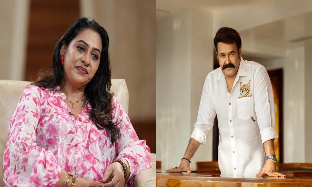 മമ്മൂക്ക വന്നില്ല, അമ്മ എന്നും സേഫ് ആയിരിക്കും എന്ന ഉറപ്പ് ലാലേട്ടന് തന്നു; ബീന ആന്റണി