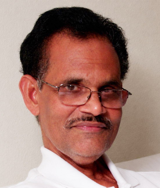 ജോസഫ് സി. ജോസഫ് (ബേബി-77) ഹ്യൂസ്റ്റനിൽ അന്തരിച്ചു