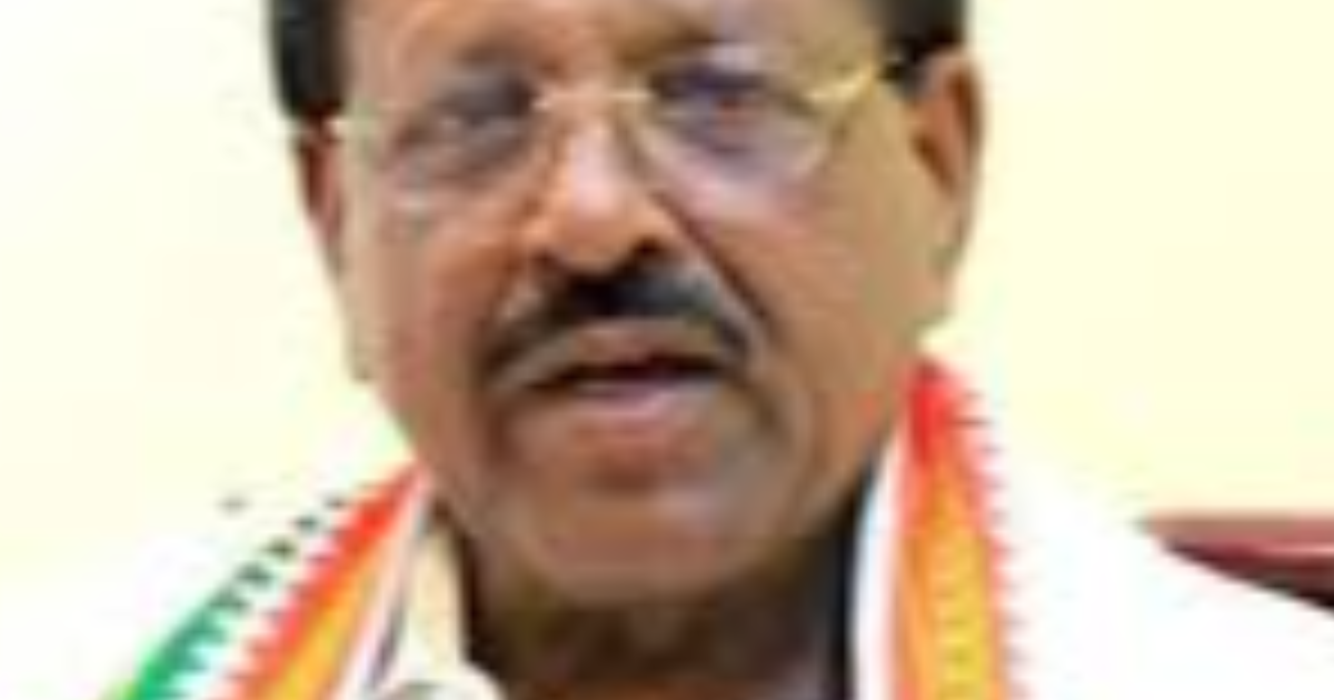 പിഎം ശ്രീ പദ്ധതി കേരളത്തിൽ നടപ്പാക്കരുത്; രാജ്‌മോഹൻ ഉണ്ണിത്താൻ എംപി