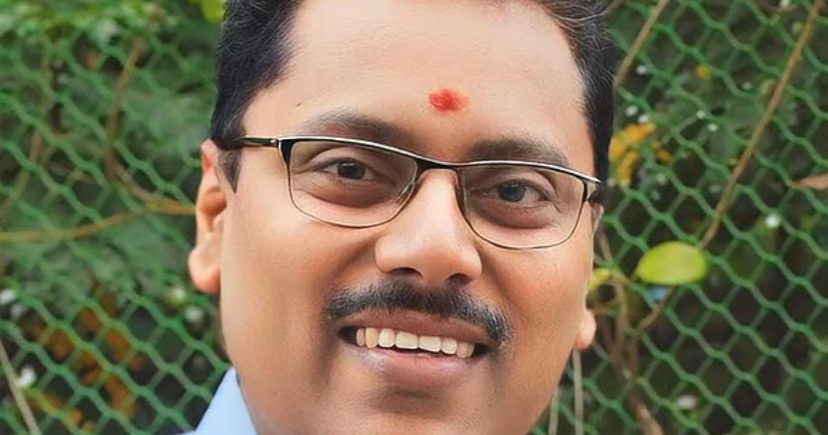 എന്‍. ശേഷാദ്രിനാഥന്‍ സംസ്ഥാന തെരഞ്ഞെടുപ്പ് കമ്മിഷണര്‍