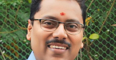 എന്‍. ശേഷാദ്രിനാഥന്‍ സംസ്ഥാന തെരഞ്ഞെടുപ്പ് കമ്മിഷണര്‍