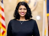 ടെക്സസിൽ വീണ്ടും ജനവിധി തേടി ഇന്ത്യൻ-അമേരിക്കൻ ജഡ്ജ്  ജൂലി മാത്യു; ഇത് വൻനേട്ടം