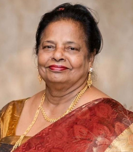 ഏലിയാമ്മ പാലമൂട്ടിൽ എബ്രഹാം, 89, ടാമ്പായിൽ അന്തരിച്ചു  