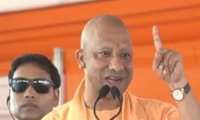  രാമക്ഷേത്ര ഫണ്ട് തട്ടിപ്പ്: കുറ്റക്കാരെ വെറുതെ വിടില്ലെന്ന് യോഗി ആദിത്യനാഥ്