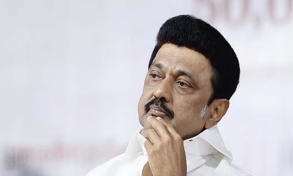  ട്രിച്ചി ഈസ്റ്റില്‍ സ്റ്റാലിന്‍ ഇറങ്ങുമോ; സസ്‌പെന്‍സ് നിലനിര്‍ത്തി ഡിഎംകെ