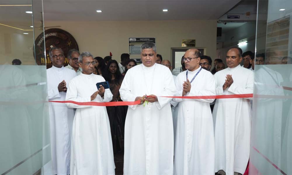 ചേര്‍ത്തല നൈപുണ്യ സ്‌കൂള്‍ ഓഫ് മാനേജ്‌മെന്റില്‍ ലൈബ്രറി ഉദ്ഘാടനവും ബിരുദ ദാനവും നടത്തി