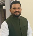 വാര്‍ത്തകേട്ട്  ഞെട്ടിപ്പോയി, ഞാനിവിടെ എറണാകുളത്തുണ്ട്, ബിജെപിയില്‍ ചേരുന്ന കാര്യം അറിഞ്ഞില്ല'; മുഹമ്മദ് ഫൈസല്‍