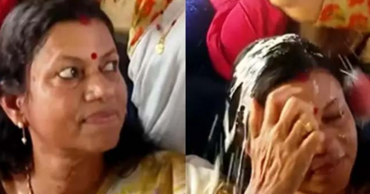 അസ്വാഭാവികമായി ഒന്നുമില്ല, കേസെടുക്കേണ്ട ആവശ്യമില്ല; തലയിൽ പായസം വീണതിൽ മന്ത്രി ബിന്ദു കൃഷ്ണ