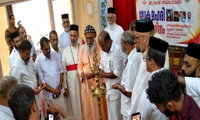  മദ്യത്തിനും ലഹരിക്കും എതിരെയുള്ള പോരാട്ടത്തില്‍ സര്‍ക്കാര്‍ വീര്യം കുറക്കരുത്: മലങ്കര സഭ