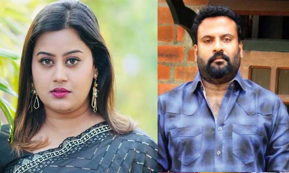 അന്‍സിബയ്ക്ക് തിരിച്ചടി: ടിനി ടോമിനെതിരെ കേട്ടുകേള്‍വി വച്ച് കേസെടുക്കാനാവില്ലെന്ന് പോലീസ് റിപ്പോര്‍ട്ട്