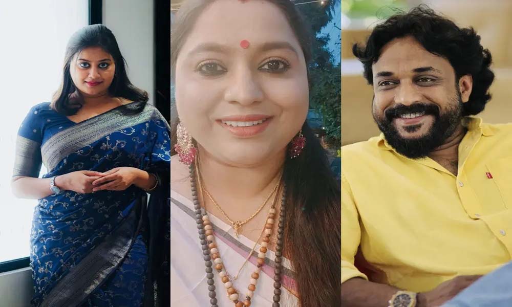  പെണ്‍കുട്ടികളെ ലക്ഷ്യംവെച്ചുള്ള ദുബായ് മാഫിയയുമായി ലക്ഷ്മിപ്രിയയ്ക്ക് ബന്ധം- അന്‍സിബയുടെ സുഹൃത്ത്