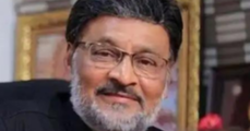 പ്രശസ്ത തമിഴ് സംവിധായകനും നടനുമായ കെ ഭാഗ്യരാജ് അന്തരിച്ചു