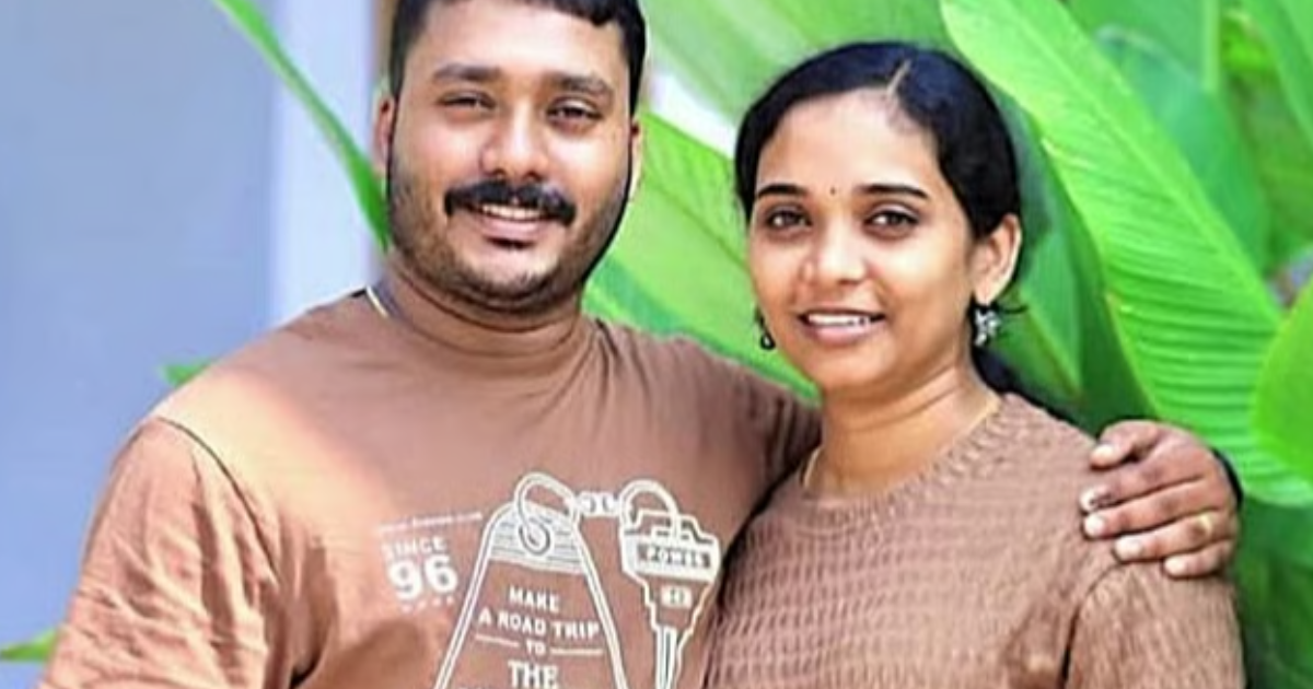 ഭർത്താവ്  ഉപദ്രവിക്കുന്ന ചിത്രങ്ങൾ അമ്മയ്ക്ക് അയച്ച്  27 കാരി തൂങ്ങി മരിച്ച സംഭവം: അതുൽ പൊലീസ് കസ്റ്റഡിയിൽ
