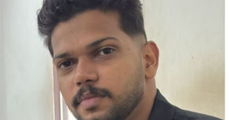 കോഴിക്കോട് മലവെള്ളപ്പാച്ചിലിൽ പുഴയിൽ അകപ്പെട്ടവരെ രക്ഷിക്കാൻ ശ്രമിക്കുന്നതിനിടെ ടൂർ ഗൈഡിനെ കാണാതായി